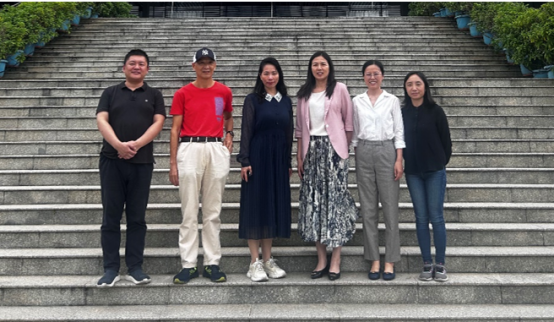 喜讯：暗网禁区
顾燕红老师《高等数学A线上线下混合式教学》入选“慕课十年典型案例”